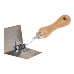 WAL-BOARD TOOL Wal-Board Tool WCT-123 Inside Corner Tool WAL-BOARD TOOL Wal-Board Tool WCT-123 Inside Corner Tool