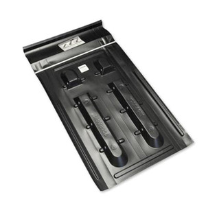 ACCUVENT AccuVent Original Attic Vent, 14-1/2in x 41in, 16 OC  