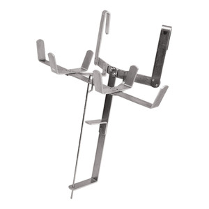 ADVANCE EQUIPMENT Mud Pan & Drywall Tape Holder 
