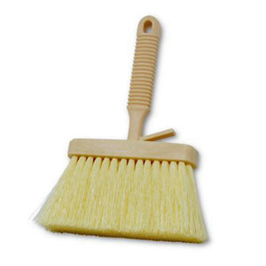 MAGNOLIA BRUSH Magnolia Brush Applicator Paste Brush, 6in Polypropylene Handle  