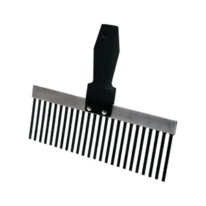 Advance Scarifier with Comfort Soft Handle, 12in
