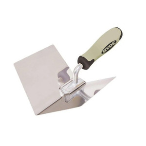 Hyde MAXXGRIP Inside Corner Tool, 4in