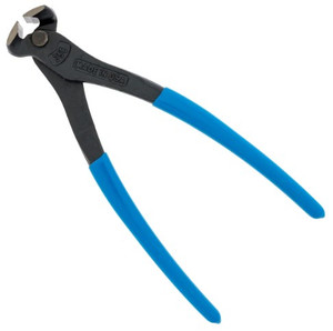 CHANNELLOCK® High Leverage End Cutting Pliers