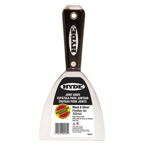Hyde Tools 4in Inside Corner Tool - Wind-lock