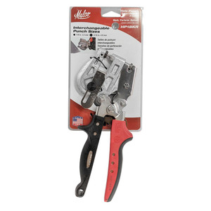 MALCO PRODUCTS Malco Products Hole Punch Kit 