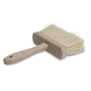 MARSHALLTOWN Marshalltown Tampico Mason's Brush, 6-1/2in x 1-3/4in 