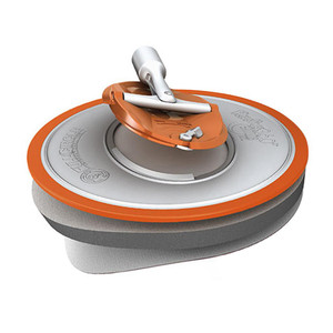 FULL CIRCLE Full Circle Radius 360 Sanding Tool FULL CIRCLE Full Circle Radius 360 Sanding Tool