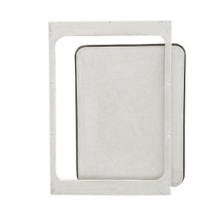 STEALTH Stealth Residential Panel with Gasket, 22in x 30in 