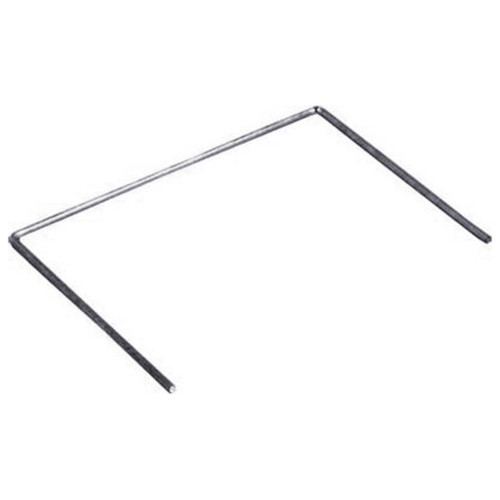 WIND-LOCK Wind-lock Hot Knife Stud Cutter Blade, 5-1/2in x 6in, 2pk 