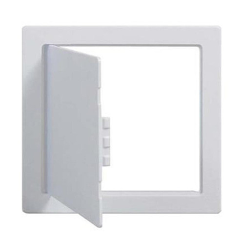 ACUDOR Acudor Plastic Access Panel, 18in x 18in Access Opening 