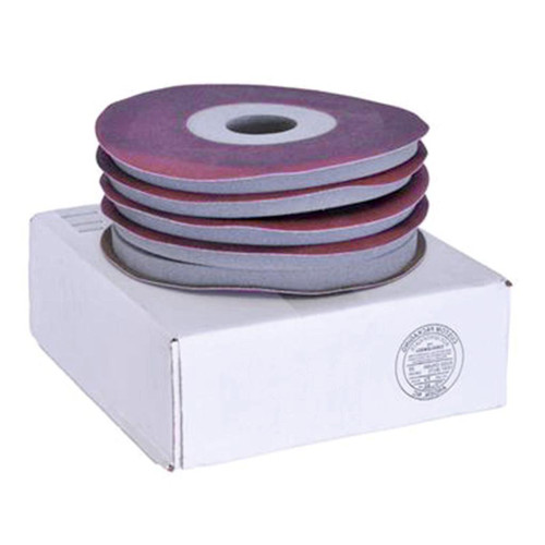 DEWALT DeWalt Foam Backed Sanding Pad, 220 Grit, 5pk 