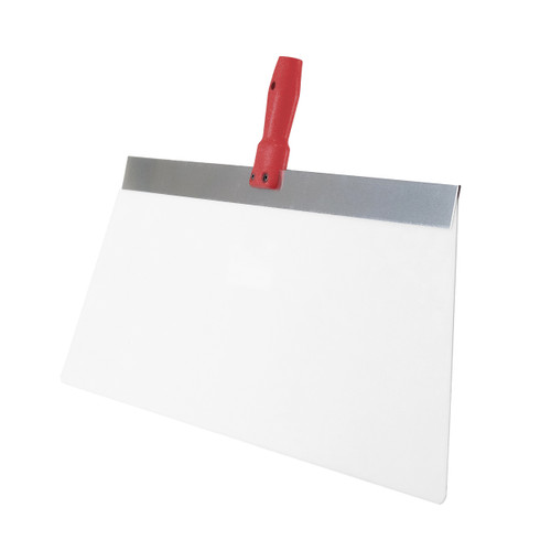 ADVANCE EQUIPMENT Advance Lexan Knockdown Knife w/ Rounded Corners, 36in 