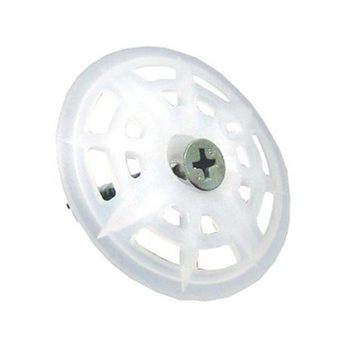 WIND-LOCK ULP-302 w/ Wood/Lite Metal Fastener - #7 x 1-5/8in Screw, 1000/bx 