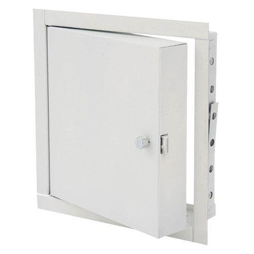 ELMDOR Elmdor Fire Rated Ceiling or Wall Access Doors, 12in x 12in 