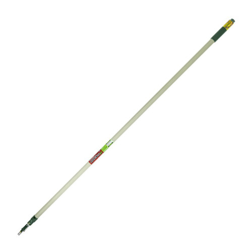 Wooster Sherlock GT Aluminum Extension Pole, 6ft-12ft