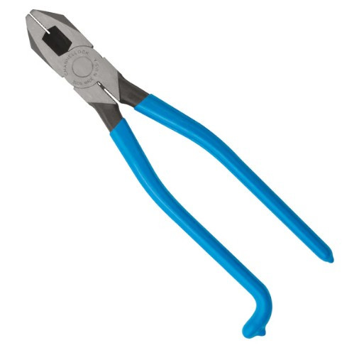 CHANNELLOCK® Ironworkers Linemen's Pliers