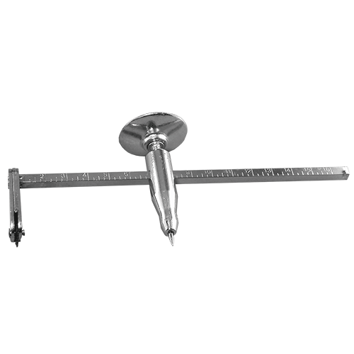 Advance Drywall Circle Cutter, 16in