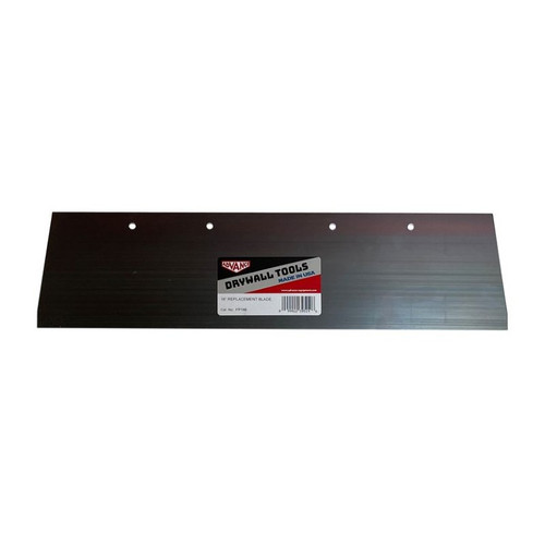 Advance Heavy-Duty Floor Scraper Replacement Blade, 18in