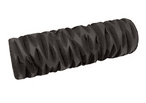 Renard Products™ Tree Bark Drywall Texture Roller – 9"