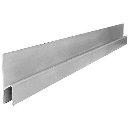 KRAFT TOOL Kraft Tool Magnesium Featheredge, 8ft  