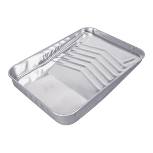 LINZER PRODUCTS Linzer Products Metal Tray for 7in-9in Rollers, (1) Quart  