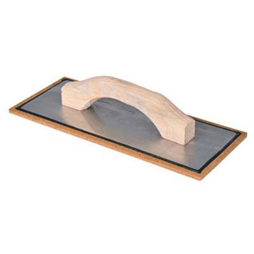 MORGAN TOOL Morgan Tool Cork Float, 5in x 12in 