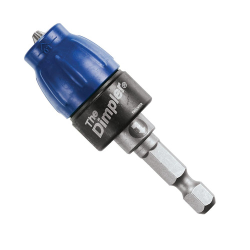 BOSCH Bosch Drywall Dimpler Screw Setter w/ #2 Phillips Bit 