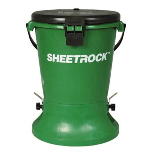  USG Sheetrock Paper Face Bead Hopper  