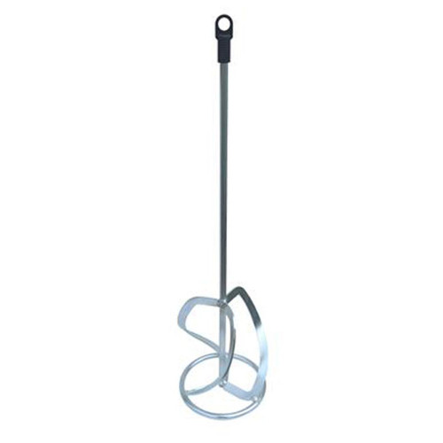 WIND-LOCK Wind-Lock Galvanized Mixing Blade, 23-1/2in x 6-3/8in x 1/2in, B-M1 