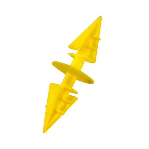 WIND-LOCK Wind-Lock 1-1/2in Insulation Foam Tac, 250/bx 