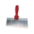ADVANCE EQUIPMENT Advance Slim Line Stainless-Steel Taping Knife w/ Textured Handle, 10in 
