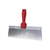 ADVANCE EQUIPMENT Advance Slim Line Stainless-Steel Taping Knife w/ Textured Handle, 12in 
