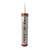 EVERKEM Everkem Firestop 814+ Intumescent Caulk, 28oz Tube 