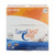 Full Circle Radius 360 Sanding Discs, 8-3/4in, 120 Grit, 5pks of 5 Discs