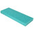 MORGAN TOOL Morgan Tool Green Swiss Cheese Foam Float Replacement Pad, 5in x 12in x 1in 