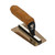  NELAFLEX II Supreme Flex Trapezoid Venetian Trowel, 5.5in x 3in x 2-1/4in w/ Cork Handle 