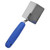 WIND-LOCK Wind-lock Stainless-Steel Outside Corner Trowel, 2in w/ Comfort Soft Handle 
