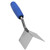 WIND-LOCK Wind-lock Stainless-Steel Outside Corner Trowel, 2in w/ Comfort Soft Handle 