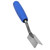 WIND-LOCK Wind-lock Stainless-Steel Outside Corner Trowel, 3/4in w/ Comfort Soft Handle 