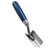 WIND-LOCK Wind-lock Stainless-Steel Inside Corner Trowel, 1in w/ Wood Handle 
