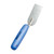 WIND-LOCK Wind-lock Stainless-Steel Margin Trowel, 1-1/2in x 7in w/ Comfort Soft Handle 