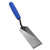 WIND-LOCK Wind-lock Carbon Steel Margin Trowel, 2in x 8in w/ Comfort Soft Handle 