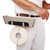 ADVANCE EQUIPMENT Mud Pan & Drywall Tape Holder 