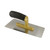 WIND-LOCK Wind-lock SS Plastic Base Venetian Trowel, 9-1/2in x 4-3/8in w/ Comfort Soft Handle 