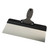NELA Black Edition Taping Knife, 8in, Cork Handle