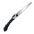 Tajima 9-TPI G-Saw w/ Folding Handle, 8.2in