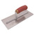 Marshalltown Permashape Trowel, Stainless-Steel, 11in x 4-1/2in