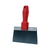 Advance Textured Handle Drywall Taping Knife, Blue Steel, 8in