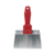 Advance Textured Handle Drywall Taping Knife, Stainless Steel, 6in