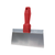 Advance Textured Handle Drywall Taping Knife, Stainless Steel, 10in